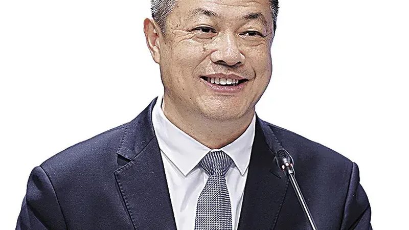 工业添加剂规格参数解读：标准背后的关键要素**