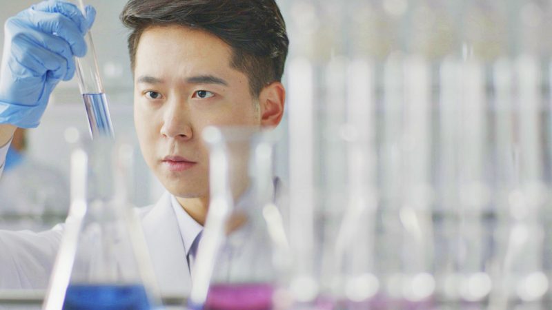 精细化工产品环保检测：价格与报价的考量因素
