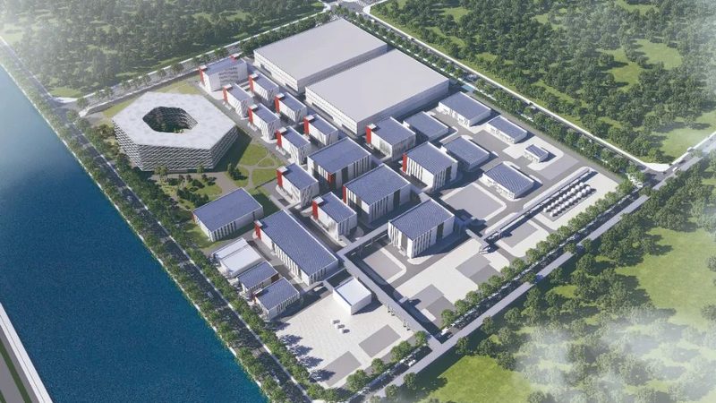 无机化工原料加工：揭秘适用场景与选型逻辑**