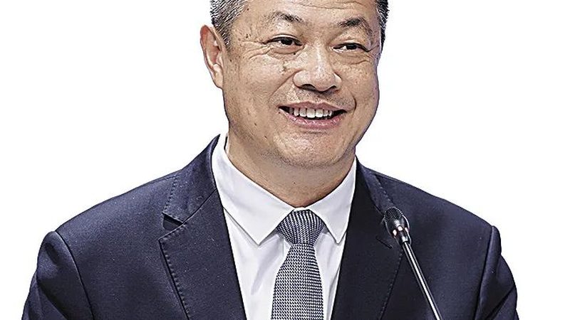 消泡剂效果好不好，关键看选型逻辑而非品牌名气