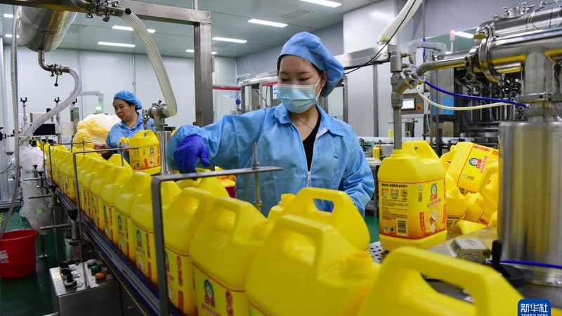 工业添加剂配方寻找攻略：从需求出发，精准定位