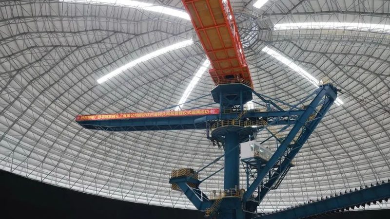 耐高温分散剂：化工新材料在高温领域的应用解析