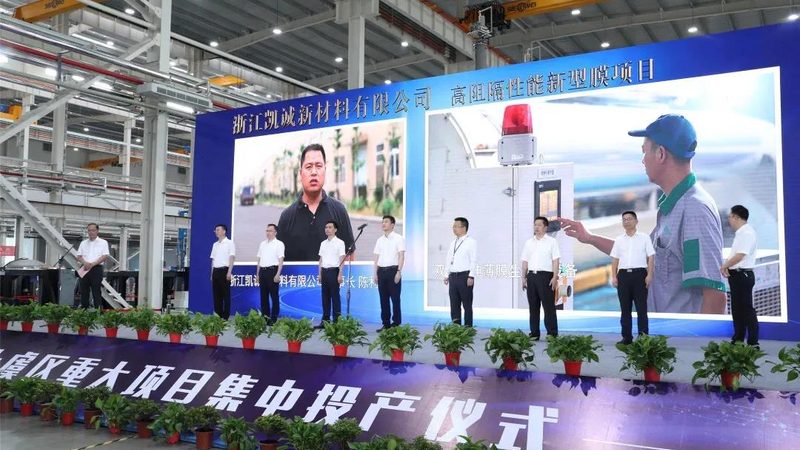 新材料革新：广东地区值得关注的材料供应商**